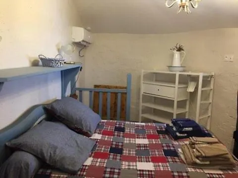 *** Couette-café B&B La Boal Dourgne France