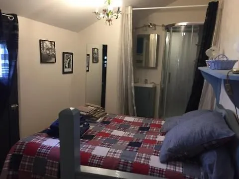 B&B La Boal Dourgne France