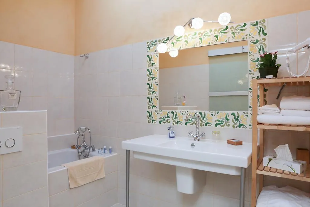 Couette-café B&B La Boal Dourgne