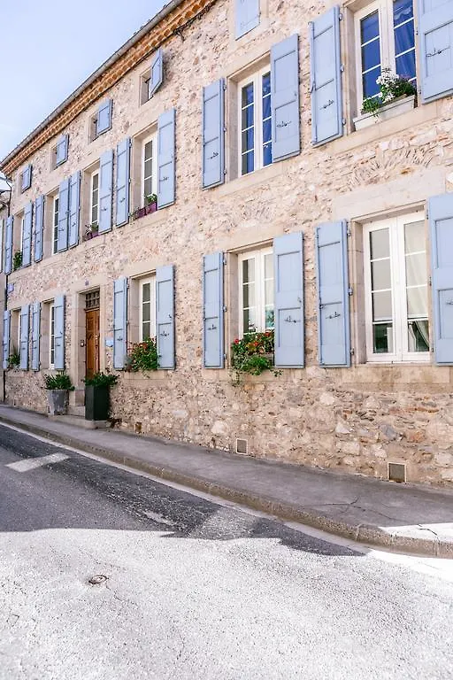 B&B La Boal Dourgne 3*,