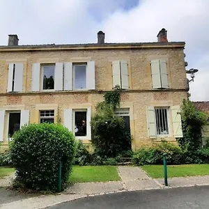 La Maison Sur La Colline Mauroux (Lot)