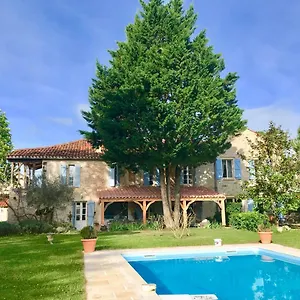Le Relais Des Anges Mercuès