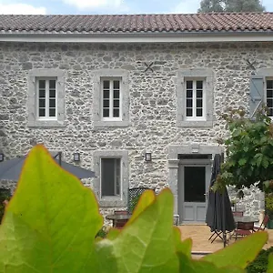 D'hôtes L'aristou Barbazan