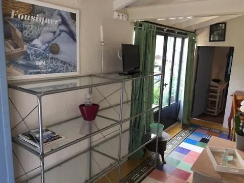 B&B La Boal Dourgne 3*,  France