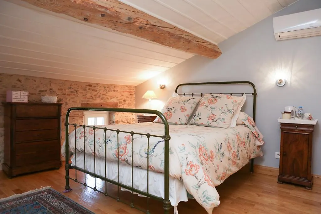B&B La Boal Dourgne 3*,